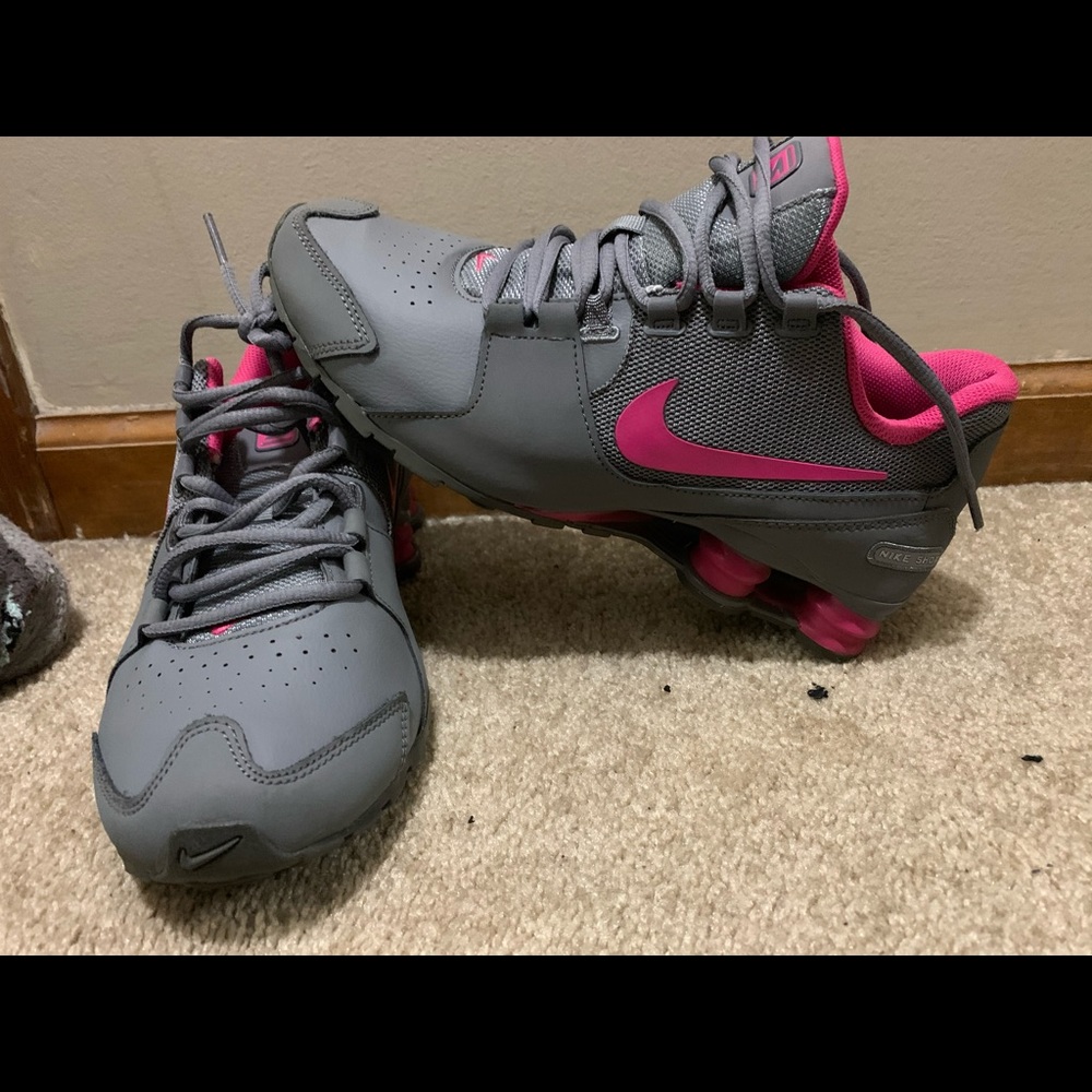 Nike shox